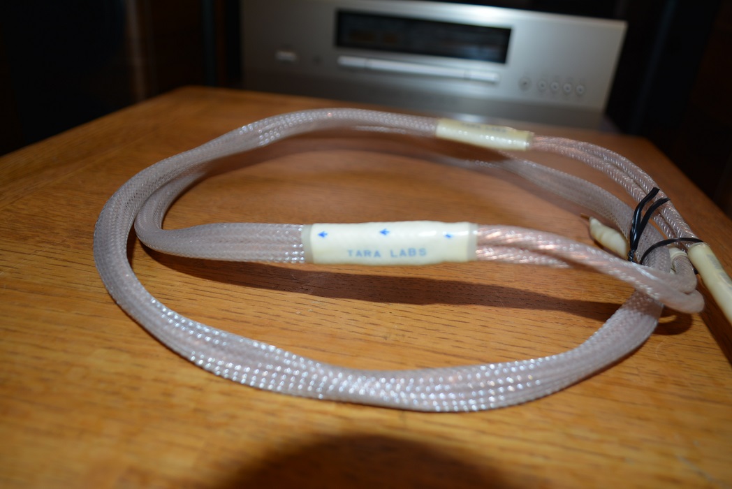 完売御礼 中古品：TARA Labs RSC Reference 2000 GEN2 スピーカー