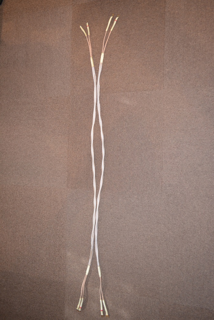 完売御礼 中古品：TARA Labs RSC Reference 2000 GEN2 スピーカー