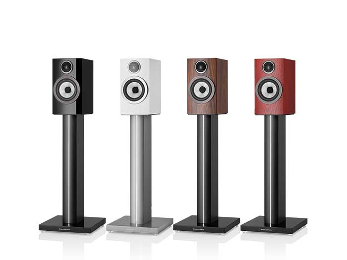 B＆W 707S3 700シリーズ最小ワンボックスタイプ 700series 正規