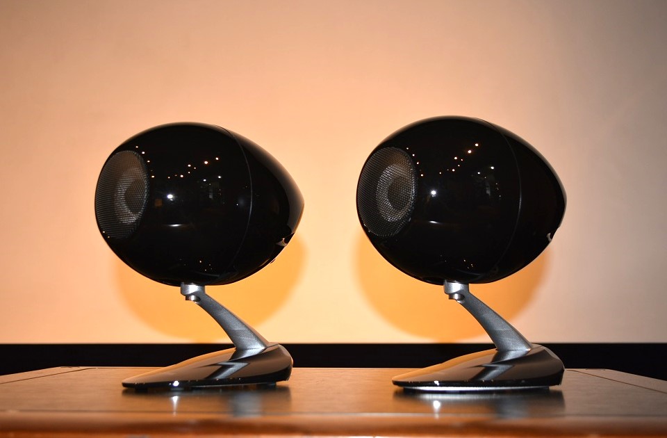 販売終了：TD307MK3 ECLIPSE スピーカー 特価お見積り 正規取扱い専門