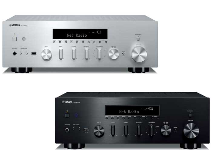 ネットワークレシーバー R-N600A YAMAHA 正規取扱い専門店AVBOX