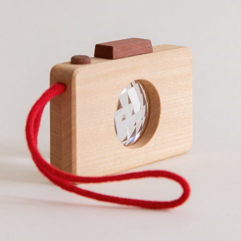 Kaleidoscope camera – AVDAR