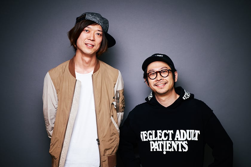 インタビュー]逆境からバズを、弱さから希望を作る。綿密に考え抜かれ