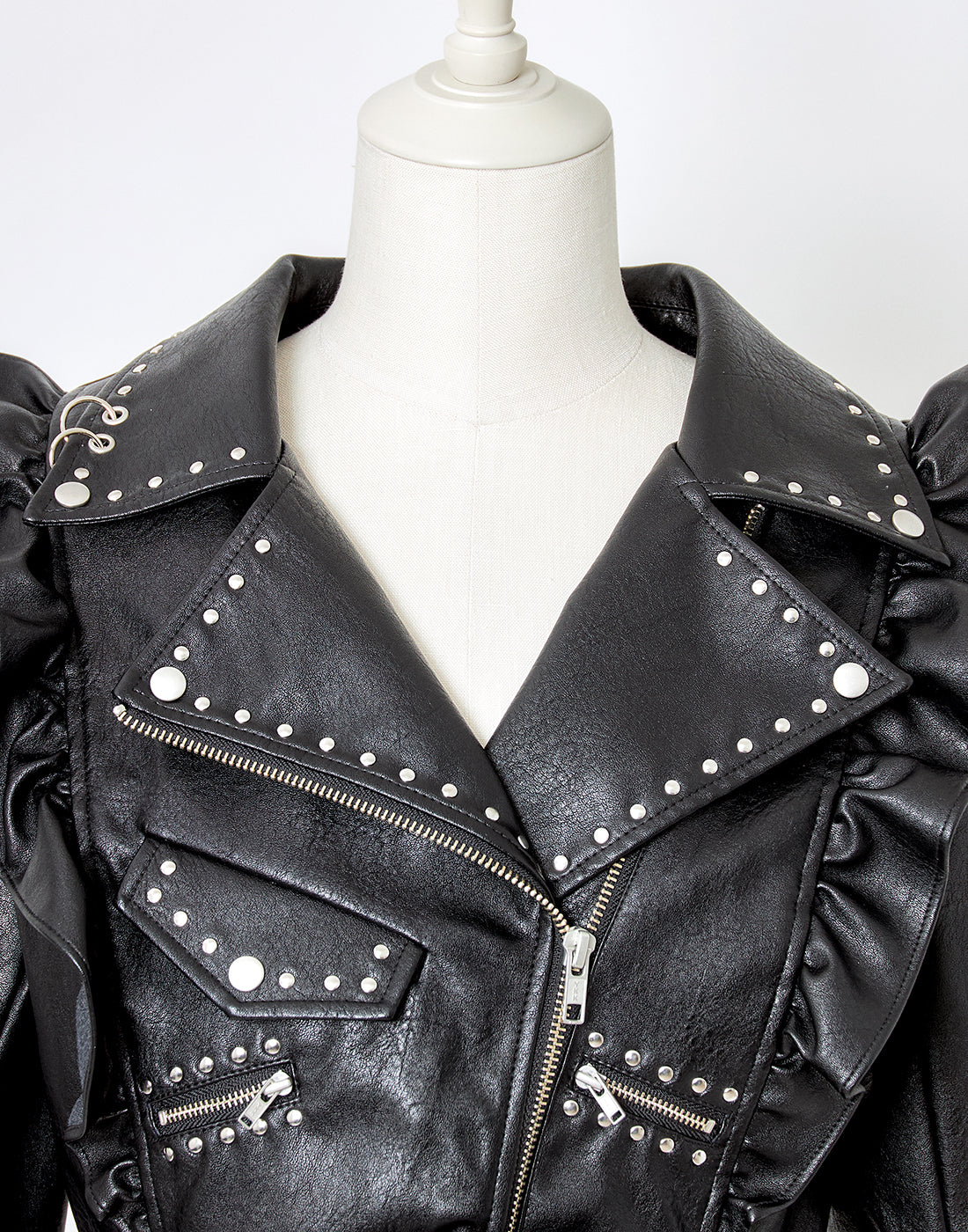 Bad princess riders jacket – AVENCHUMU （アバンチュウム）