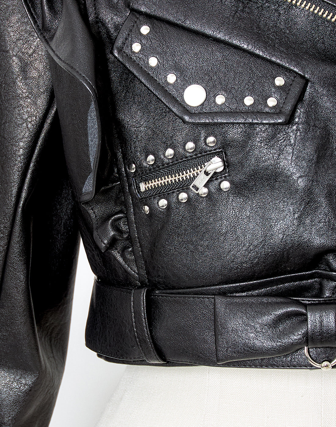 Bad princess riders jacket – AVENCHUMU （アバンチュウム）