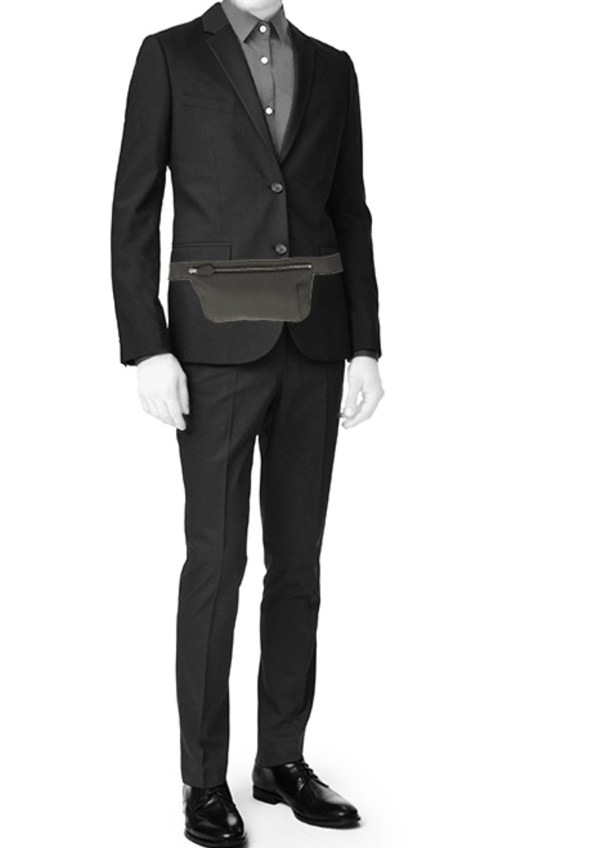 最短当日発送【新品未使用】エルメス ウルトラプラ メンズバッグ トゴ