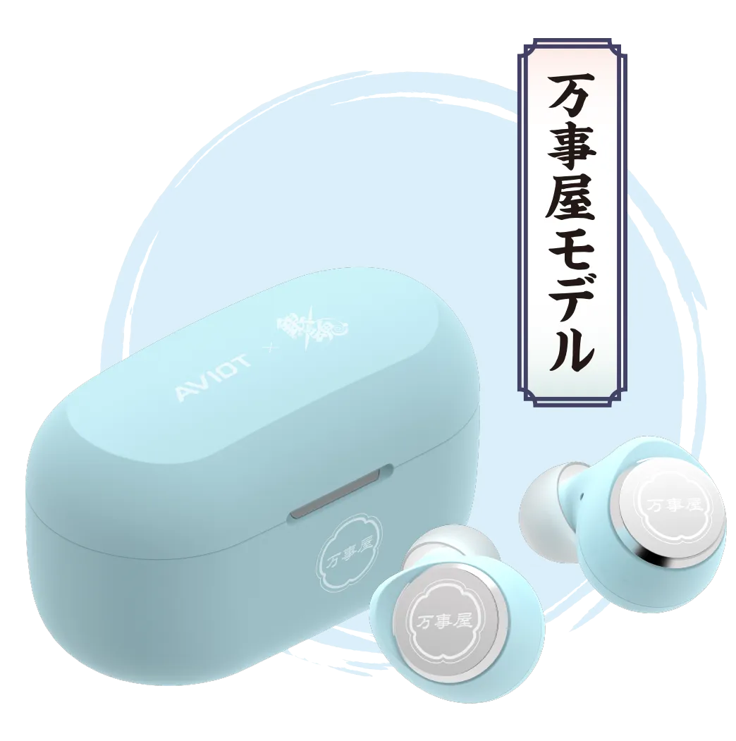 TE-V1R-GT 製品情報｜AVIOT