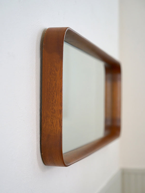 クルベ レクタングルミラー | AXCIS ONLINE