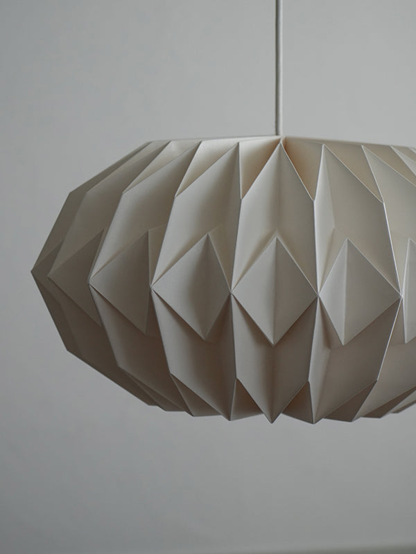 モーネ ランプシェード3灯 ヘキサゴン | AXCIS ONLINE