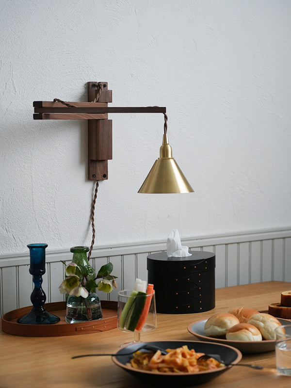 Wood Bracket ZIG | AXCIS ONLINE