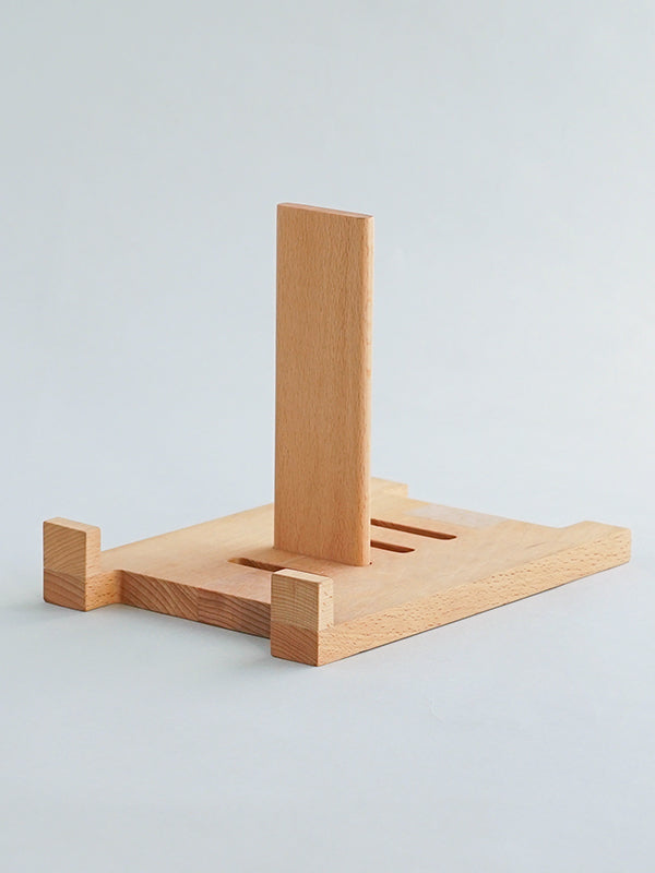 ディスプレイスタンドL | AXCIS ONLINE