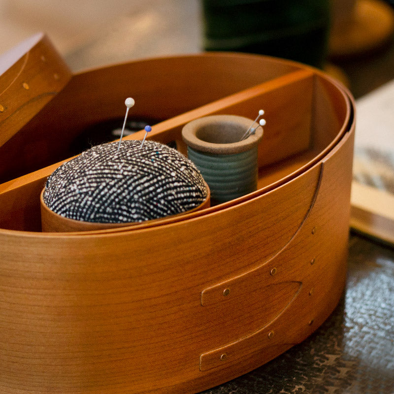 シェーカーピンクッション | AXCIS ONLINE