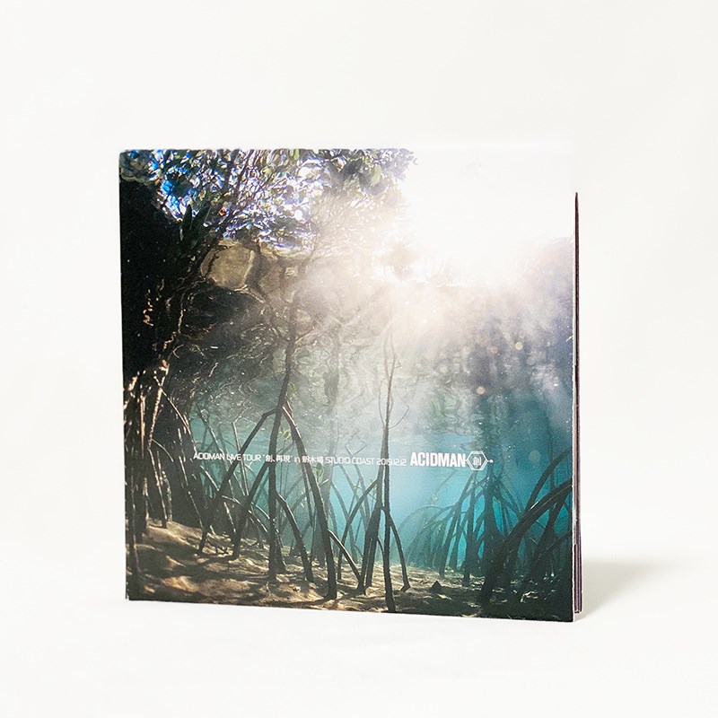 商品検索 | ACIDMAN STORE