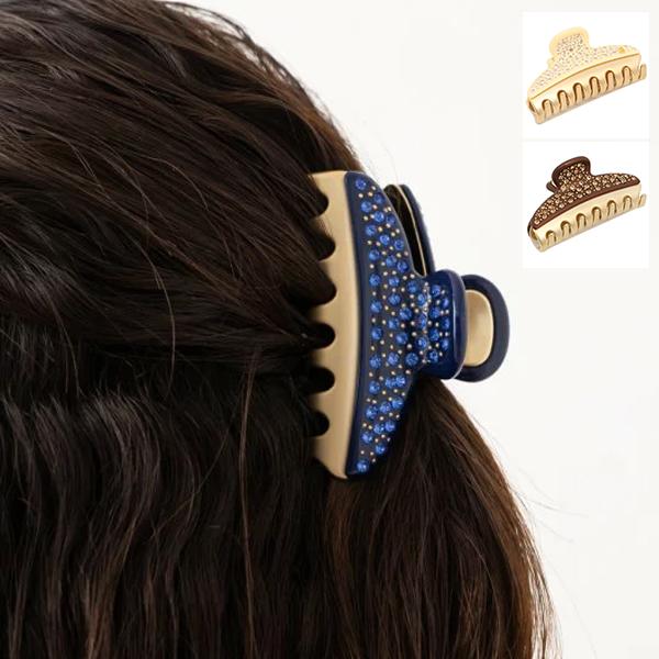 アレクサンドルドゥパリ ヘアクリップ ヘアアクセサリー ヴァンドーム