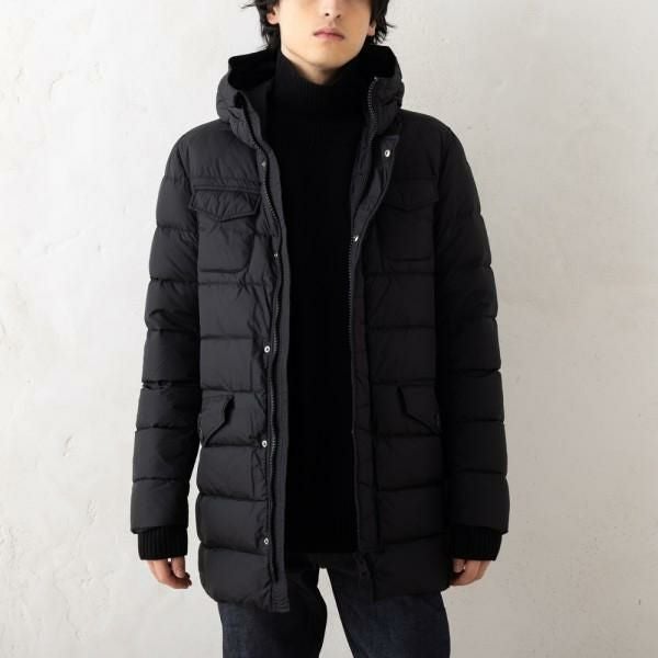 ザノースフェイス ダウンジャケット コート 1996 レトロ ヌプシ