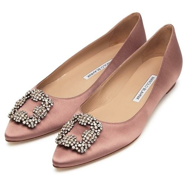 MANOLO BLAHNIK マノロブラニク｜海外ブランド通販AXES