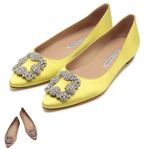 MANOLO BLAHNIK マノロブラニク｜海外ブランド通販AXES