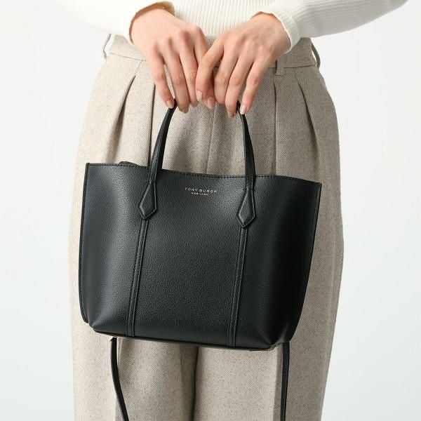 トリーバーチ トートバッグ ペリー スモール トート レディース TORY