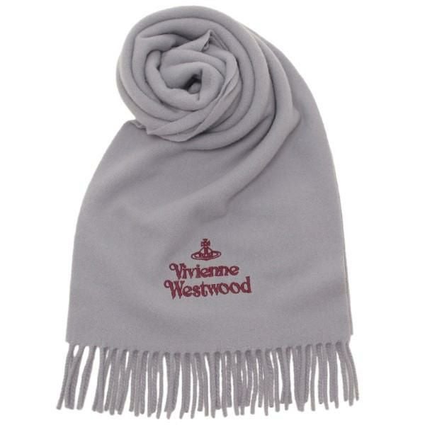 ヴィヴィアンウエストウッド マフラー メンズ レディース ユニセックス