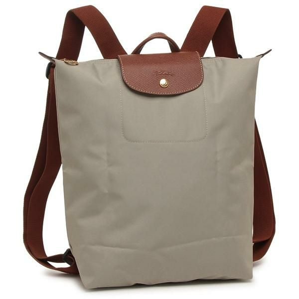 LONGCHAMP ロンシャン リュック・バックパック(バッグ・カバン)｜海外