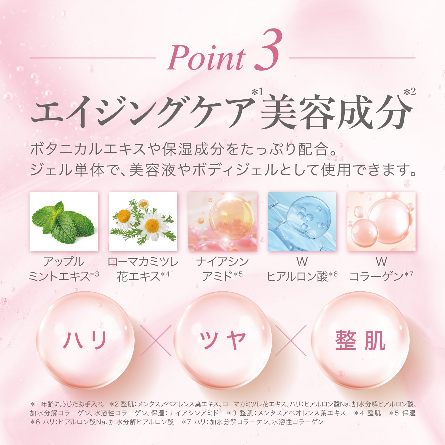 美顔器用コンディショニングジェル 2個セット | EMS対応– アクシージア