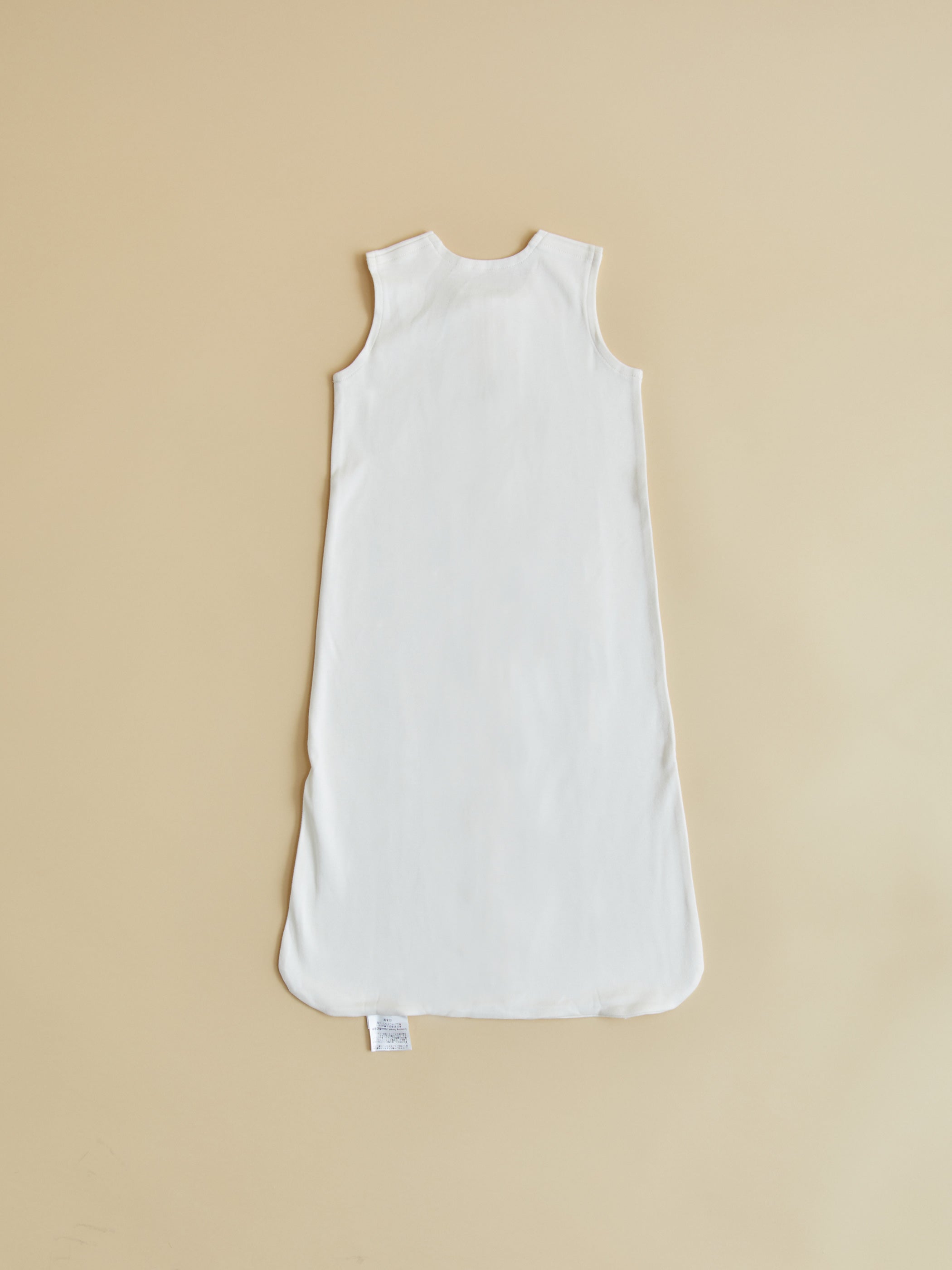 旧バージョン】【6ヶ月～1歳頃】愛波スリーパー