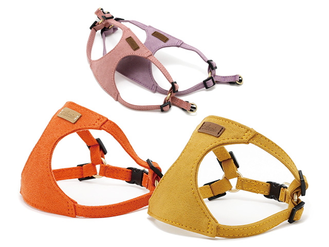 PH01 ルモンドパピーハーネス