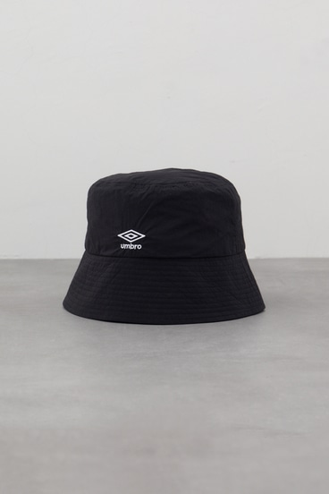 UMBRO×AZUL】 バケットハット｜MEN｜251HAX56-270H｜AZUL BY