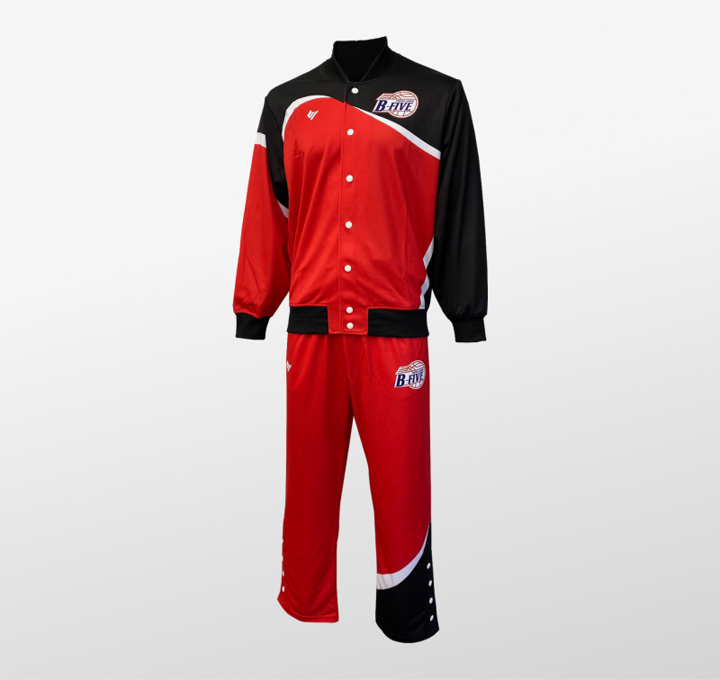 GIFU KYORITSU UNIVERSITY ウォームアップウェア岐阜協立大学 男子