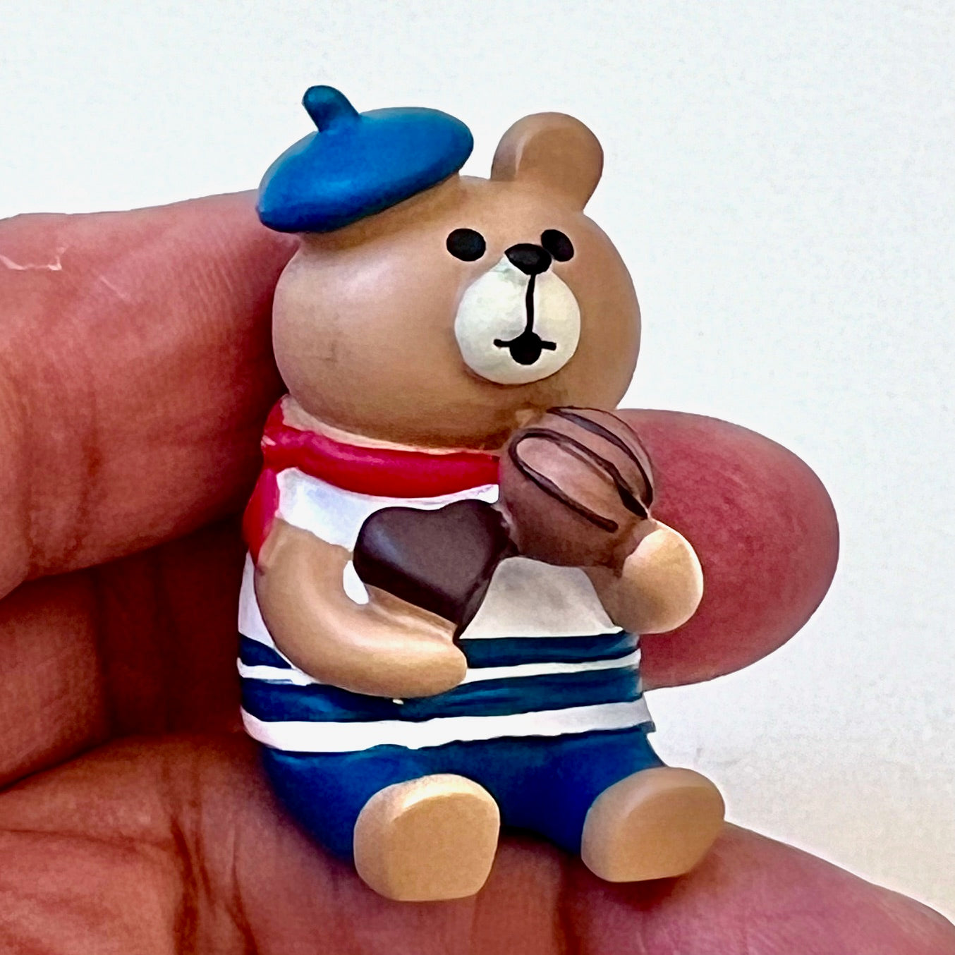 71903 NEKO LIFE Vol.3 FIGURINES-12 – BCmini