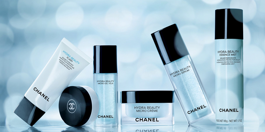 Chanel Hydra Beauty Micro Crème | News | BeautyAlmanac