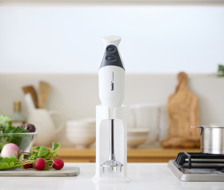 BAMIX バーミックス：バーミックスとは