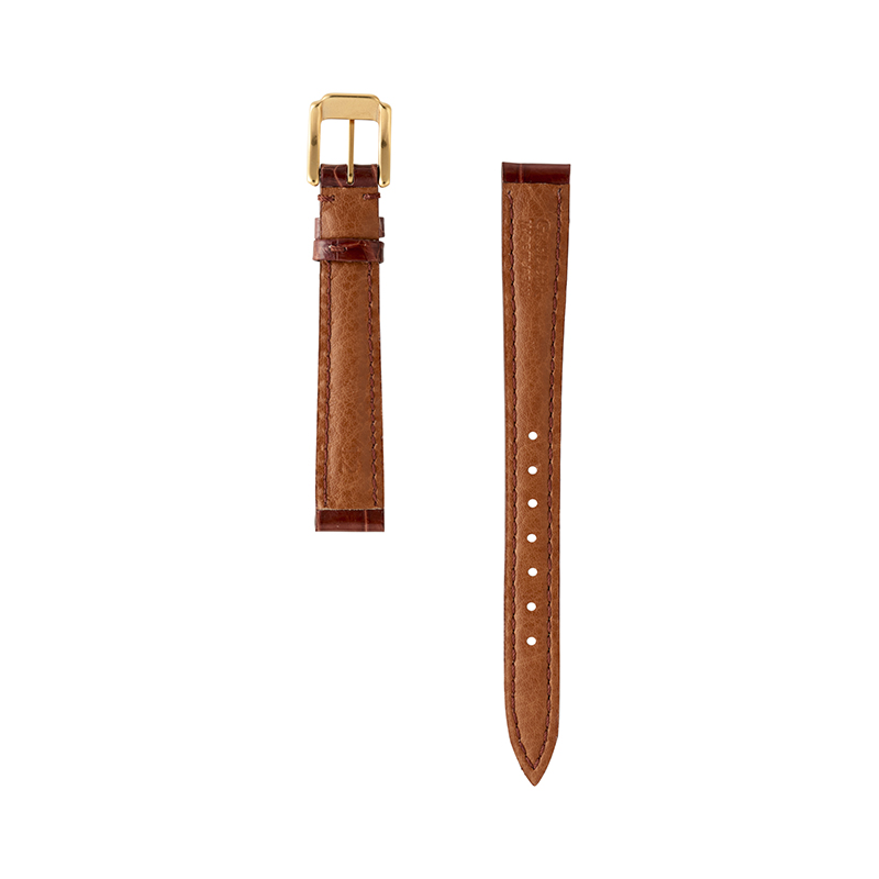 ワニマ】コカ・コーラ：ヴィンテージスタイル・ウッドスレッド