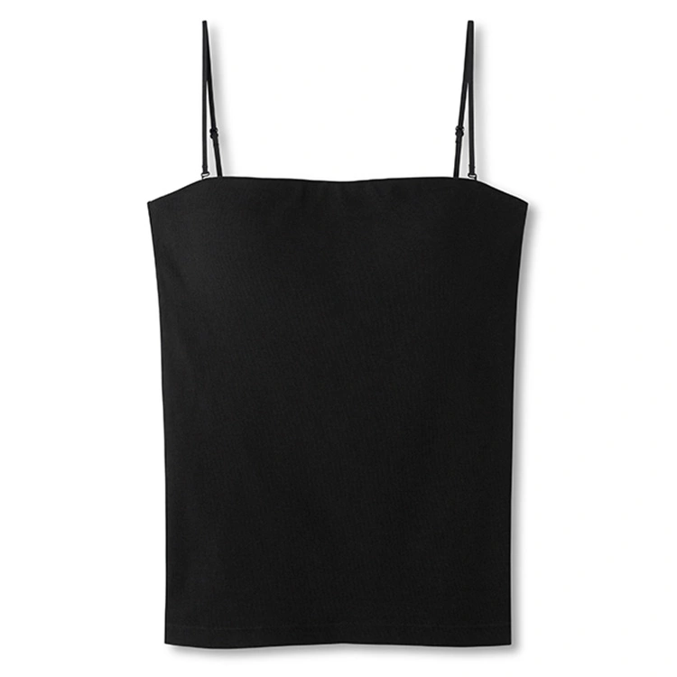 カップ イン 2WAY キャミソール | CUP IN TOPS | BAMBI WATER（バンビ
