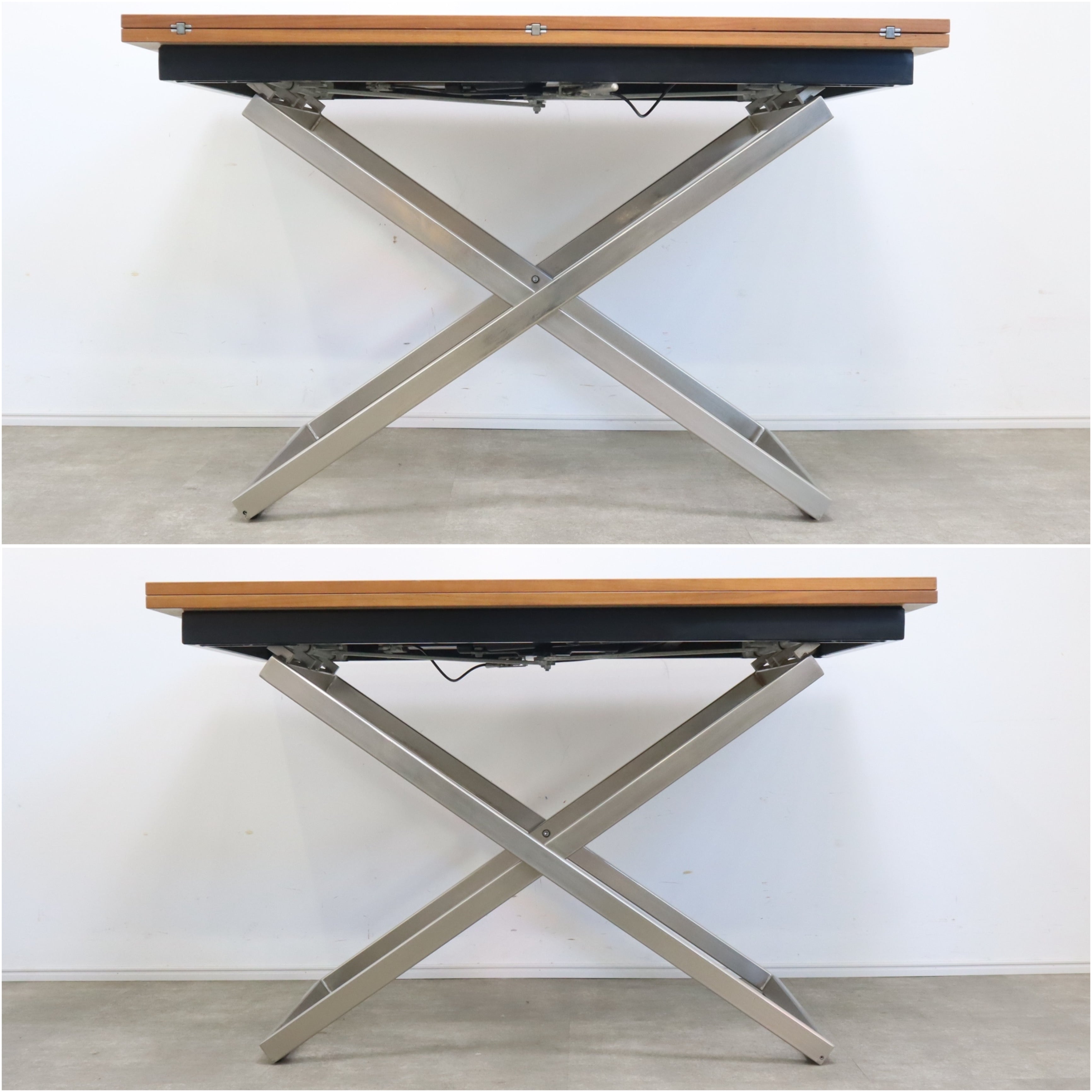 BoConcept ボーコンセプト RUBI ルビ アジャスターテーブル・リフト