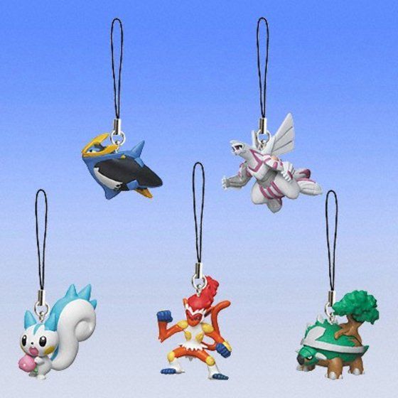 バンダイ 商品・サービスサイト | ポケットモンスター ダイヤモンド