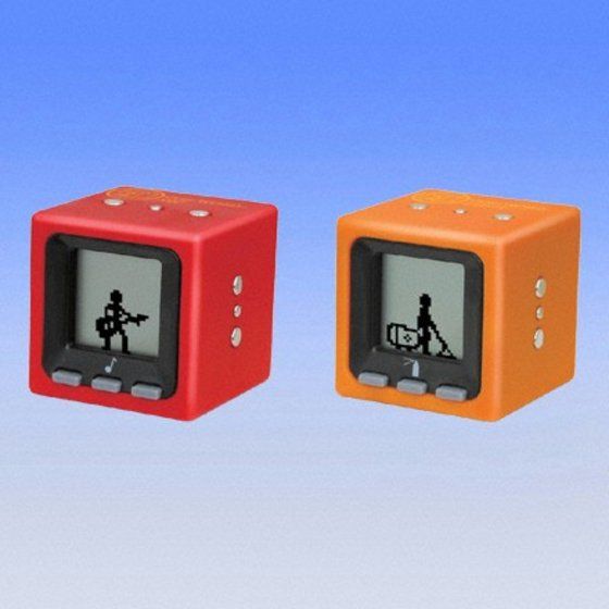 バンダイ 商品・サービスサイト | CUBE WORLD Series2 PACK1（MIC