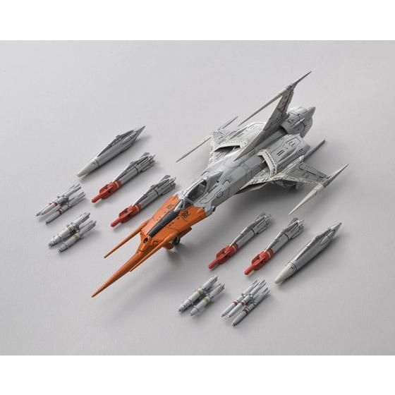 1/72 コスモゼロα2（山本機） | 宇宙戦艦ヤマト2199 プラモデル