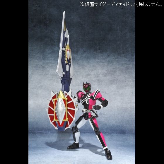 S.H.Figuarts ブレイドブレード | 仮面ライダーシリーズ フィギュア