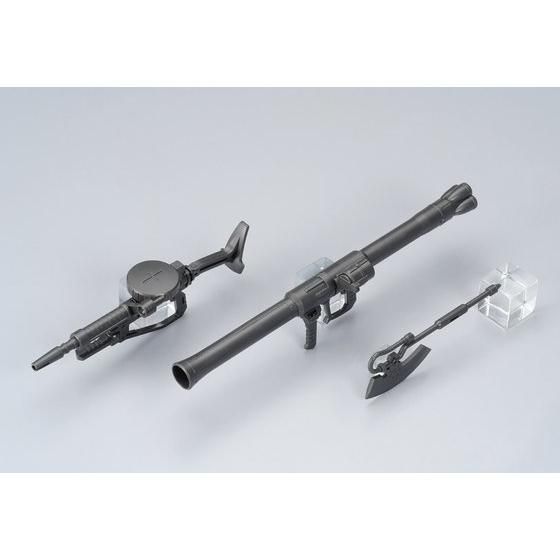 MG 1/100 MS-06S ザクII Ver.2.0 リアルタイプカラー│株式会社