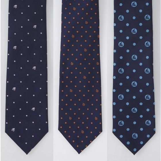 ラブライブ！サンシャイン!! アイコン柄 ネクタイ | ラブライブ