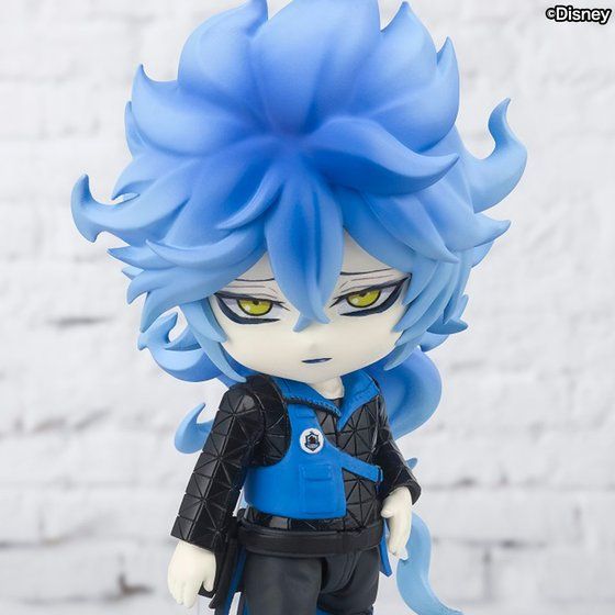 Figuarts mini イデア・シュラウド（魂ウェブ商店Ver.）