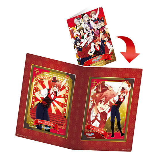 カードダスドットコム 公式サイト | 商品情報 - ぶろまいだす アイド