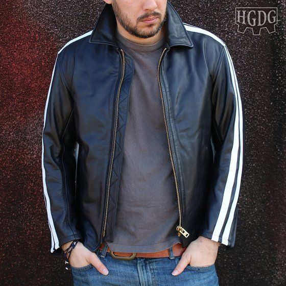 ハロルズギアDG 仮面ライダーレザージャケット2017／1号Ver