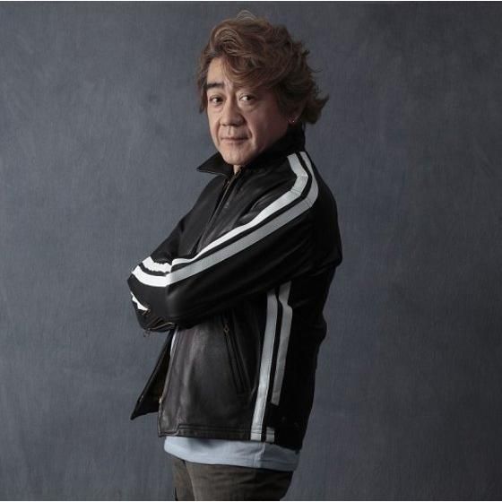 ハロルズギアDG仮面ライダーメモリアルレザージャケット仮面ライダー1号