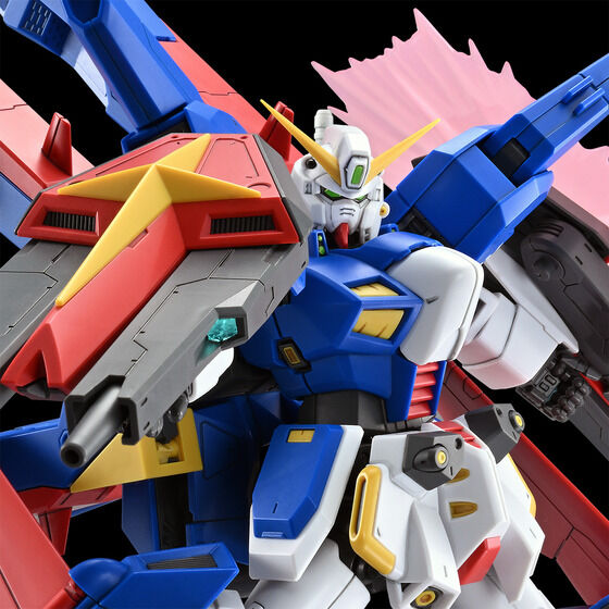 MG 1/100 高機動型ザク”サイコ・ザク”Ver.Ka(GUNDAM THUNDERBOLT版