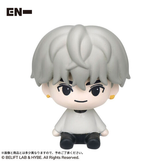 ENHYPEN びっくらたまご│ライフスタイルバンダイ｜バンダイの