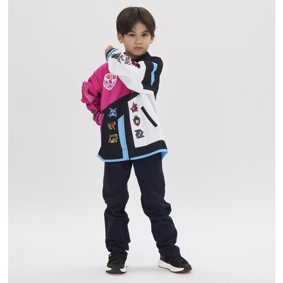 爆上戦隊ブンブンジャー チャンピオンブンブンジャー なりきり