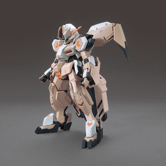 HG 1/144 ガンダムグシオン リベイクフルシティ｜バンダイ ホビーサイト