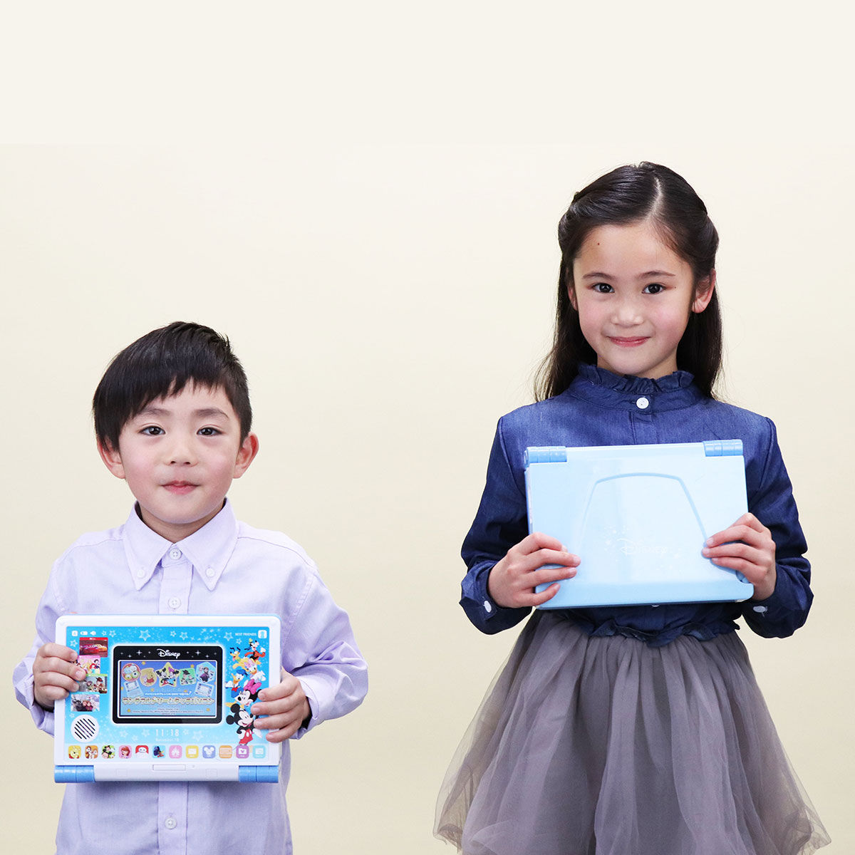 ディズニー＆ディズニー/ピクサーキャラクターズ ワンダフルドリーム